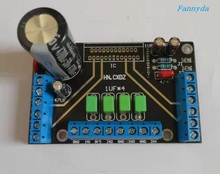 Tda7388 4 canais 41w * 4 placa de amplificador de potência, não incluindo tda7388 transistor 2024 - compre barato