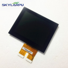 Skylarpu-pantalla LCD PD040QX2 (LF) 61 para GARMIN 011-03105-00 Sonar Fish Finder, recambio de pantalla LCD 2024 - compra barato