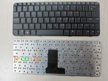 New US Laptop keyboard for HP Compaq 2230s 2230 CQ20 Black V062326BS1 493960-001 2024 - buy cheap