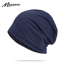 Spring And Autumn Beanie Hat Women's And Men's Spring Hedging Cap Outdoor Leisure Wild Bean Bean Hats Warm Windproof Cap Soft 2024 - buy cheap