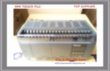 Controlador lógico programable PLC Original, AP-240BT-D PLC 20,4-28.8VDC NPN/PNP, Transistor de 24 puntos, 16 puntos AP 2024 - compra barato