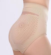 Sexy Butt Lifter Women Slimming Shapewear Tummy Belly Control Panties High Waist Trainer Body Shaper panty shaper 2024 - buy cheap