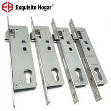 Door Lock Stainless Steel Hardware  Accessories Lock Body 9230/35 Balcony Lock Body Lockcase Fittings 2024 - buy cheap