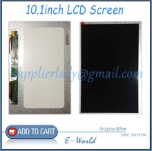 Pantalla LCD TFT Original y nueva de 10,1 pulgadas HJ101NA-02A HJ101NA 1280 (RGB) * 800 WXGA 32001225-01 envío gratis 2024 - compra barato