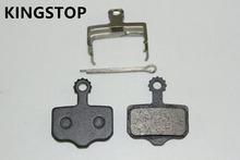 New appearance of bicycle disc brake pads for Avid Elixir AVID Elixir E1/3/5/7/ER/CR sram xx xo SH841 passing TUV and AOV TEST 2024 - buy cheap