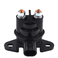 Interruptor de relé de arranque eléctrico para motocicleta, accesorio para SeaDoo Jet-SKI Boats CHALLENGER 1996-2009 EXPLORER Island SPEEDSTER UTOPIA 2024 - compra barato