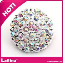 colorful rhinestone button for wedding 2024 - buy cheap