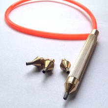 Sand Blasting Machine Sand Pen,Nozzle Hole Diameter 1 mm 2024 - buy cheap