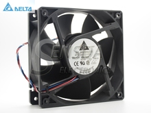 original for delta AFC1212DE Y4574 12CM 1238  12038 120*120*38MM 12*12*3.8CM 12V 1.60A Server Inverter Cooling fan 2024 - buy cheap