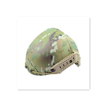 FMA CP манекен, шлем AF, быстрая база, колпачки для охотничьего шлема Мультикам/A-Tacs /ACU, бесплатная доставка 2024 - купить недорого
