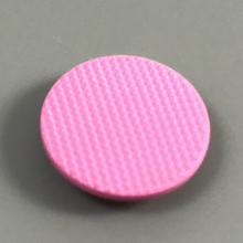 Touca de joystick analógica 3d rosa de alta qualidade para reparo de console de jogos psp1000 psp 1000 2024 - compre barato