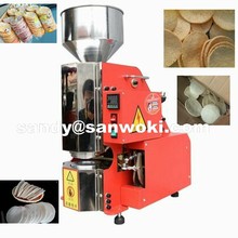 Rice Cake maker Custom Korea crispy rice cake machine Crispy Rice pop machine Korea Food Snack Machine popped rice cake machine 2024 - buy cheap