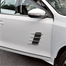 Car Simulation air outlet decorative For Tiguan Polo Passat CC Golf Teramont EOS Scirocco Sharan Fox Ameo Arteon C-Coupe Spotr 2024 - buy cheap