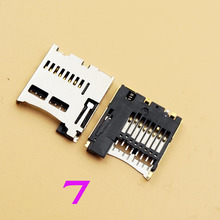 Micro SD Card slot connector TF Conectors slot 2024 - buy cheap