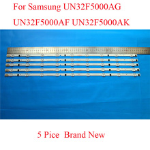 LED Backlight Strip For Samsung UN32F5000AG UN32F5000AF UN32F5000AK 32 inchs TV LEDS Bars Replacement D2GE-320SC0-R3 25299A New 2024 - buy cheap