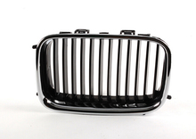Front Left Side Chrome Frame Grille for BMW E36 318i 318ti 318is 325i 325is 51138122237 2024 - buy cheap