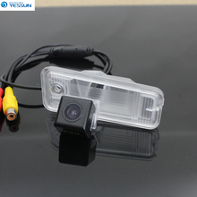 YESSUN For Hyundai Maxcruz 2013~2015 Waterproof + Wide Angle HD CCD Night Vision Car Parking up Camera Rear View Camera 2024 - buy cheap