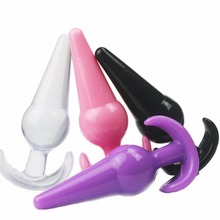 Great Anal plug Big sex life toy nightlife anchor backyard gspot Stimulating Huge Butt Plug Toys unisex sex product 2024 - buy cheap