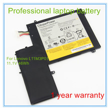 Original battery for U310 batteries L11M3P01 2024 - buy cheap