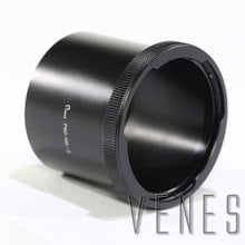 Venes suit for P60-Nik Z Lens Mount Adapter Ring for Pentacon 6 / Kiev 60 Lens to Nikon Z Mount Camera Nikon Z6 Nikon Z7 2024 - buy cheap