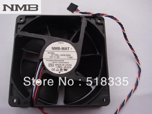 Ventilador de estación de trabajo, NMB 4715KL-04W-B56 12038 12V 1.3A D8794, 3600RPM 2024 - compra barato