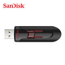 SanDisk CZ600 usb flash USB 3.0 Pendrive 16GB 32GB 64GB 128GB USB Flash Drive Stick pendrive 3.0 Disk cle usb high speed 2024 - buy cheap