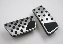 Car Accessories Gas Brake Pedal For Jeep Wrangler 2008 2009 2010 2011 2012 2013 2014 2015 2016 2017 2024 - buy cheap