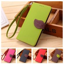 Leaf Clasp Case for iPhone 4 Case 4S with Function Chair iPhone 4 S Wallet Case Cover for Apple iPhone 4S Case 2024 - buy cheap