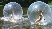 walk on water balls,water ball pvc,ball waterers,inflatable water balls 2024 - buy cheap