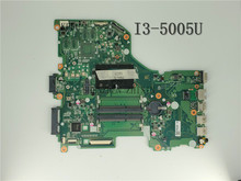 KEFU-placa base para portátil Acer Aspire E5-573, E5-573G, CPU NBC48110016, DA0ZRTMB6D0, buena prueba 2024 - compra barato
