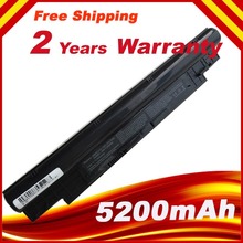 Laptop Battery for Dell Inspiron N311z N411z  for Vostro V131 V131D V131R 268X5 JD41Y 2024 - buy cheap