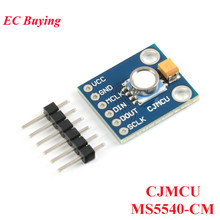 Micro Barometer Digital Air Pressure Sensor Module CJMCU MS5540 Waterproof And High Precision Module MS5540C CJMCU-MS5540C 2024 - buy cheap