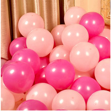 5pcs 12inch 5inch Latex Balloons Christmas Decorations For Home Wedding Balloons Arch Babyshower Birthday Party Decorations Kids 2024 - buy cheap