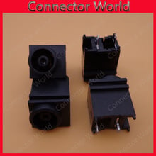 10-100pcs/lot 100% Tested high quality LAPTOP DC POWER JACK DC Jack for Sony Vaio VGN-FZ VGN-NR VGN-FW PCG Series dc jack 2024 - buy cheap