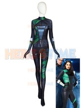 Novidade, traje de cosplay zentai, traje de halloween com impressão 3d de spandex, fantasia para mulher, venda imperdível 2024 - compre barato