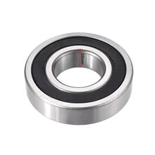6309RS Deep Groove Ball Bearing Double Sealed  45mm x 100mm x 25mm Bearing Steel Bearings (Pack of 1) 2024 - buy cheap