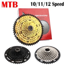 11Speed MTB Cassette 10 Speed Mtb Cassette 12 Speed Cassette 11-42T  11-46T 11-50T 11-52T  11-46T Cassette 11 Speed 2024 - buy cheap