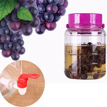 Water Dispenser Switch Faucet Extender Glass Wine Bottle Faucet Wine Jar Wine Barrel Water Tank Special Faucet Filter Wine Valve 2024 - buy cheap