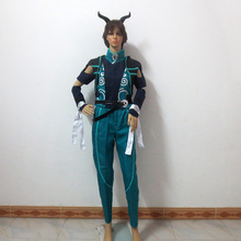 Traje de uniforme de Halloween para fiesta de Navidad, disfraz personalizado de Dragon Prince Rayla, cualquier tamaño 2024 - compra barato