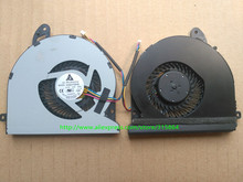 New laptop  DC 5V 0.4A CPU Cooling Fan  For ASUS U46E U46S U46SV U46E-BAL5 BAL6 BAL7  KDB0705HB BB38 2024 - buy cheap