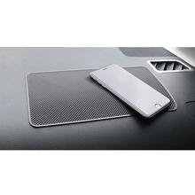 27x15cm Silica Gel Car Skidproof Pad Non Slip Mat For MP3 MP4 IPad Phone Holder Car Dashboard Holder Pad 2024 - buy cheap