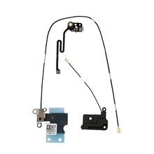 For iPhone 6s Plus WiFi Antenna Signal Flex Cable + GPS Cover Replacement 2024 - buy cheap