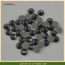 SS16 Black Diamond Crystals Flatback Rhinestone 200gross Hotfix Crystal Stones Strass Beads for Clothes Crafts 2024 - buy cheap