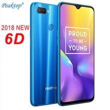 Закаленное стекло 9D для OPPO K1, защитное стекло с полным покрытием для OPPO F9 Pro, A3S, A5, R11S, R15, R17, Realme 2 Pro, защита экрана, 2 шт. 2024 - купить недорого