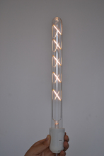 4PCS/LOT  Vintage Retro LED 8WATT  E27 Filament light bulb old fasioned warm white edison screw RH LOFT E27 T300 2024 - buy cheap