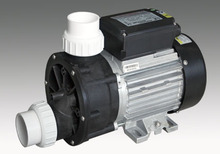 US Canada spa circulation pump 1HP 750W 3.8A 3450R/min 220-240V 60hz 2024 - buy cheap