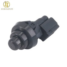 Interruptor de Sensor de luz delantera/trasera para puerta Interior de coche Renault Megane, 2 pines, novedad, 7700427640 2024 - compra barato