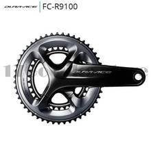 Shimano Dura-Ace FC-R9100 HOLLOWTECH II Crankset (2x11-speed) Road bicycle Chain Wheel 2024 - buy cheap