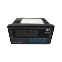Display medidor de temperatura multifuncional, sensor, parte inferior do painel ch6, para estação de retrabalho bga, ir6000, ir6000, ir8500 2024 - compre barato
