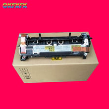 Новинка для hp LaserJet M600 M601 M602 M603 M 600 601 602 603 Fuser Assy Fuser Unit RM1-8396 RM1-8396-000 2024 - купить недорого